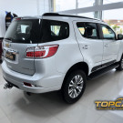 GM - Chevrolet TRAILBLAZER LTZ 2.8 CTDI Diesel Aut. 2019 Diesel-2
