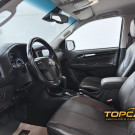 GM - Chevrolet TRAILBLAZER LTZ 2.8 CTDI Diesel Aut. 2019 Diesel-5