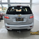 GM - Chevrolet TRAILBLAZER LTZ 2.8 CTDI Diesel Aut. 2019 Diesel-3
