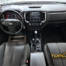 GM - Chevrolet TRAILBLAZER LTZ 2.8 CTDI Diesel Aut. 2019 Diesel-7