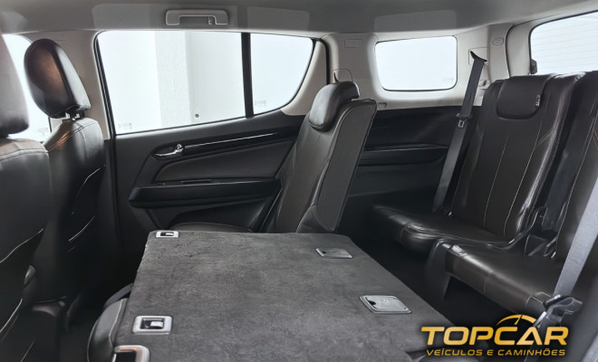 GM - Chevrolet TRAILBLAZER LTZ 2.8 CTDI Diesel Aut. 2019 Diesel-6