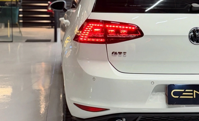 VW - VolksWagen Golf GTi 2.0 TSI 220cv Aut. 2016 Gasolina-13