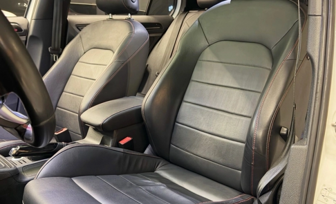 VW - VolksWagen Golf GTi 2.0 TSI 220cv Aut. 2016 Gasolina-10