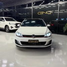 VW - VolksWagen Golf GTi 2.0 TSI 220cv Aut. 2016 Gasolina-0