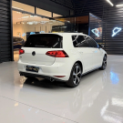 VW - VolksWagen Golf GTi 2.0 TSI 220cv Aut. 2016 Gasolina-1