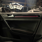 VW - VolksWagen Golf GTi 2.0 TSI 220cv Aut. 2016 Gasolina-11