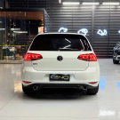 VW - VolksWagen Golf GTi 2.0 TSI 220cv Aut. 2016 Gasolina-3
