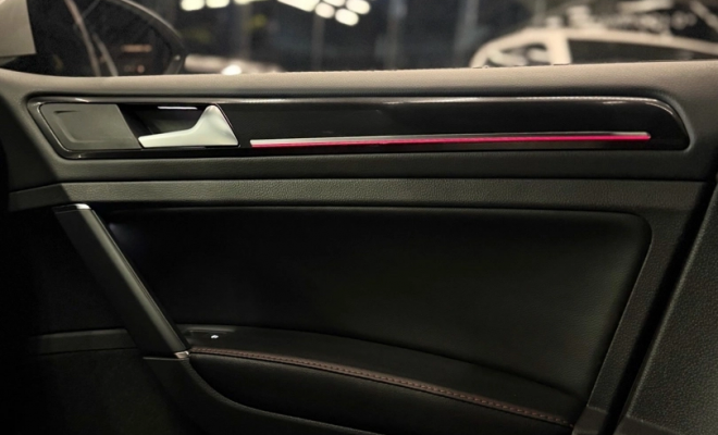 VW - VolksWagen Golf GTi 2.0 TSI 220cv Aut. 2016 Gasolina-11