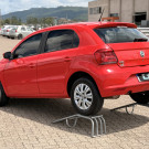 VW - VolksWagen Gol Trendline 1.6 T.Flex 8V 5p 2017 Flex-5