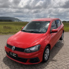 VW - VolksWagen Gol Trendline 1.6 T.Flex 8V 5p 2017 Flex-4