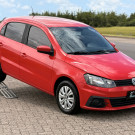 VW - VolksWagen Gol Trendline 1.6 T.Flex 8V 5p 2017 Flex-0