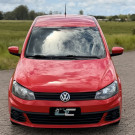 VW - VolksWagen Gol Trendline 1.6 T.Flex 8V 5p 2017 Flex-1