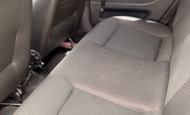 VW - VolksWagen Gol Trendline 1.6 T.Flex 8V 5p 2017 Flex-6