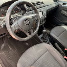 VW - VolksWagen Gol Trendline 1.6 T.Flex 8V 5p 2017 Flex-8
