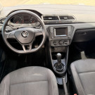 VW - VolksWagen Gol Trendline 1.6 T.Flex 8V 5p 2017 Flex-7