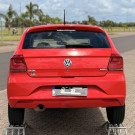 VW - VolksWagen Gol Trendline 1.6 T.Flex 8V 5p 2017 Flex-3