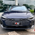 Audi A5 Sedan Performance S Edition 2.0 TFSI Quattro 2025 Gasolina-0