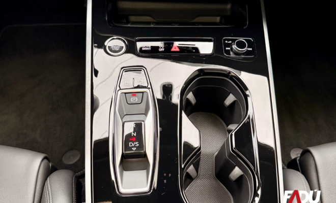 Audi A5 Sedan Performance S Edition 2.0 TFSI Quattro 2025 Gasolina-7