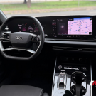 Audi A5 Sedan Performance S Edition 2.0 TFSI Quattro 2025 Gasolina-3