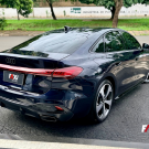 Audi A5 Sedan Performance S Edition 2.0 TFSI Quattro 2025 Gasolina-9
