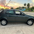 Fiat Palio ELX 1.4 Fire Flex - 2008-1