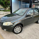 Fiat Palio ELX 1.4 Fire Flex - 2008-4