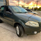 Fiat Palio ELX 1.4 Fire Flex - 2008-0