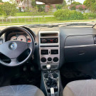 Fiat Palio ELX 1.4 Fire Flex - 2008-9