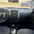 Nissan VERSA SV 1.6 16V FlexStart 4p Aut. 2018 Flex-3