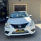 Nissan VERSA SV 1.6 16V FlexStart 4p Aut. 2018 Flex-7