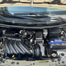 Nissan VERSA SV 1.6 16V FlexStart 4p Aut. 2018 Flex-5