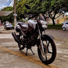 YAMAHA YBR 150cc FACTOR ED/ano 2023 Flex-0