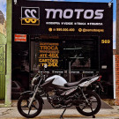 YAMAHA YBR 150cc FACTOR ED/ano 2023 Flex-4