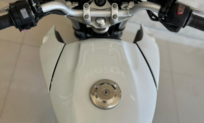 YAMAHA YS 250 FAZER/ FAZER L. EDITION /BLUEFLEX 2014 Flex-2