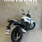 YAMAHA YS 250 FAZER/ FAZER L. EDITION /BLUEFLEX 2014 Flex-1