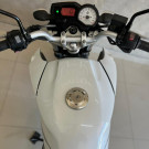 YAMAHA YS 250 FAZER/ FAZER L. EDITION /BLUEFLEX 2014 Flex-2