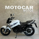 YAMAHA YS 250 FAZER/ FAZER L. EDITION /BLUEFLEX 2014 Flex-4