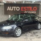 VW - VolksWagen Bora 2.0/ 2.0 Flex 8v Aut. 2010 Flex-0