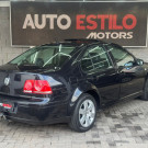 VW - VolksWagen Bora 2.0/ 2.0 Flex 8v Aut. 2010 Flex-2