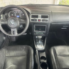 VW - VolksWagen Bora 2.0/ 2.0 Flex 8v Aut. 2010 Flex-4