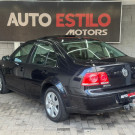 VW - VolksWagen Bora 2.0/ 2.0 Flex 8v Aut. 2010 Flex-1