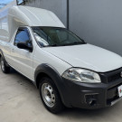 Fiat Strada Working HARD 1.4 Fire Flex 8V CS 2017 Flex-1