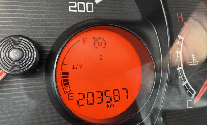 Fiat Strada Working HARD 1.4 Fire Flex 8V CS 2017 Flex-8