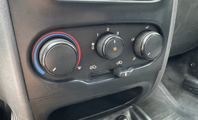 Fiat Strada Working HARD 1.4 Fire Flex 8V CS 2017 Flex-10