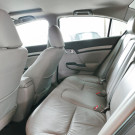 Honda Civic Sedan EXR 2.0 Flexone 16V Aut. 4p 2014 Flex-6