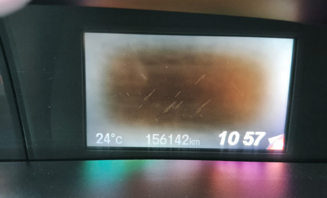 Honda Civic Sedan EXR 2.0 Flexone 16V Aut. 4p 2014 Flex-14