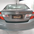 Honda Civic Sedan EXR 2.0 Flexone 16V Aut. 4p 2014 Flex-3