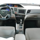 Honda Civic Sedan EXR 2.0 Flexone 16V Aut. 4p 2014 Flex-9
