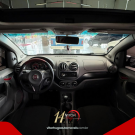 Fiat Palio SPORTING 1.6 Flex 16V 5p 2015 Flex-2