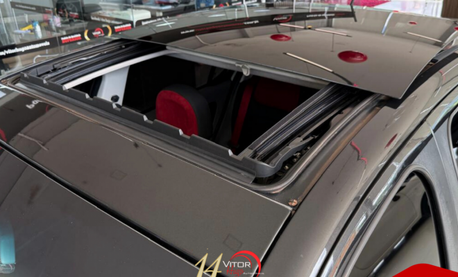 Fiat Palio SPORTING 1.6 Flex 16V 5p 2015 Flex-5